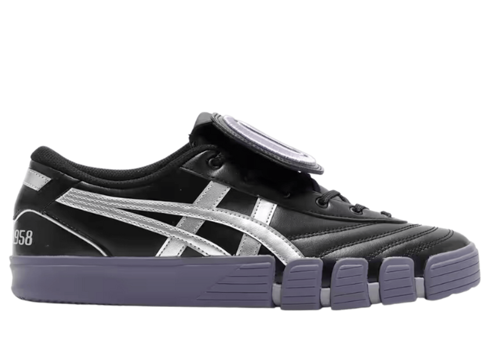 Asics Gel-Flexkee OTTO 958 Black - 1201A921-001 Release Info Asics Gel-Flexkee OTTO 958 Black - 1201A921-001 Release Info